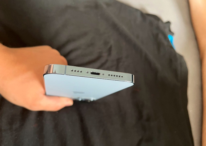 iPhone 13 pro max 512gb