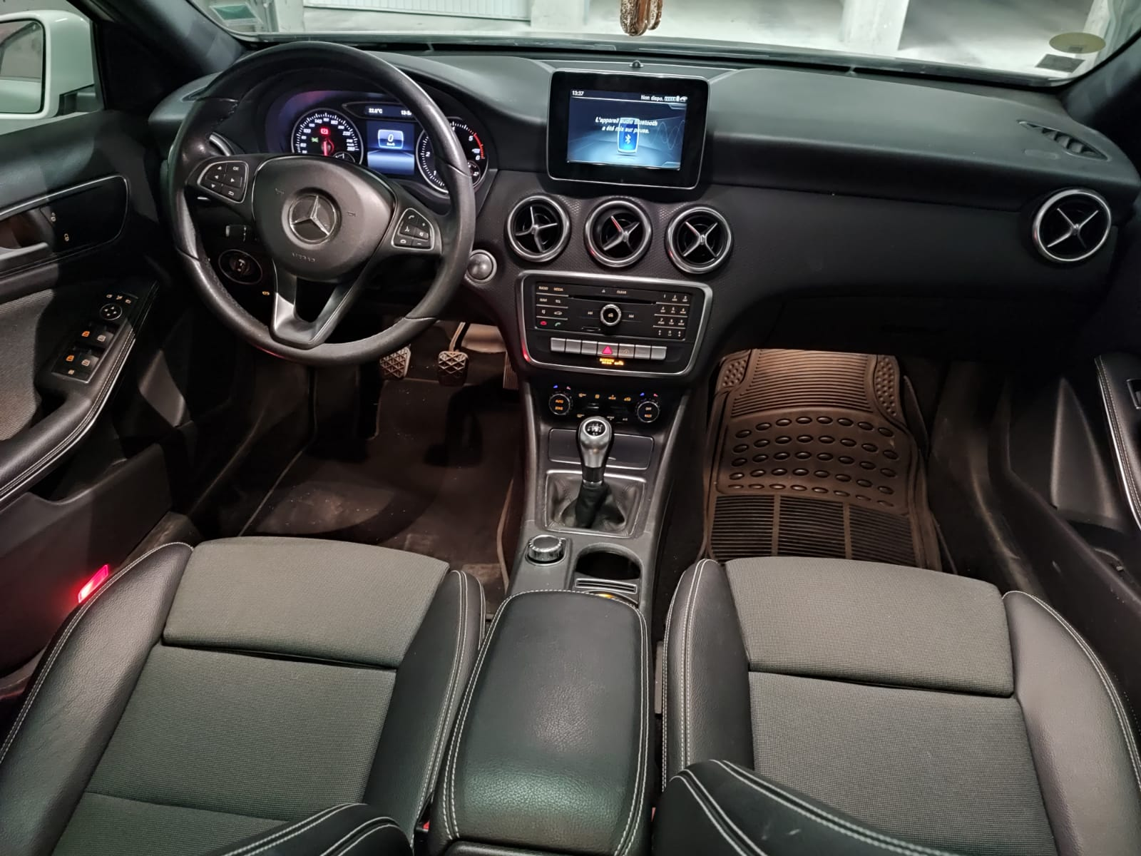 Mercedes Classe A