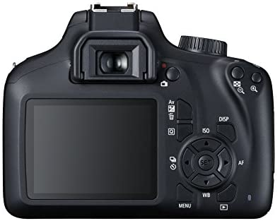Canon EOS 4000D