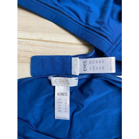 ENSEMBLE, PARURE LINGERIE Eres  90  - État neuf