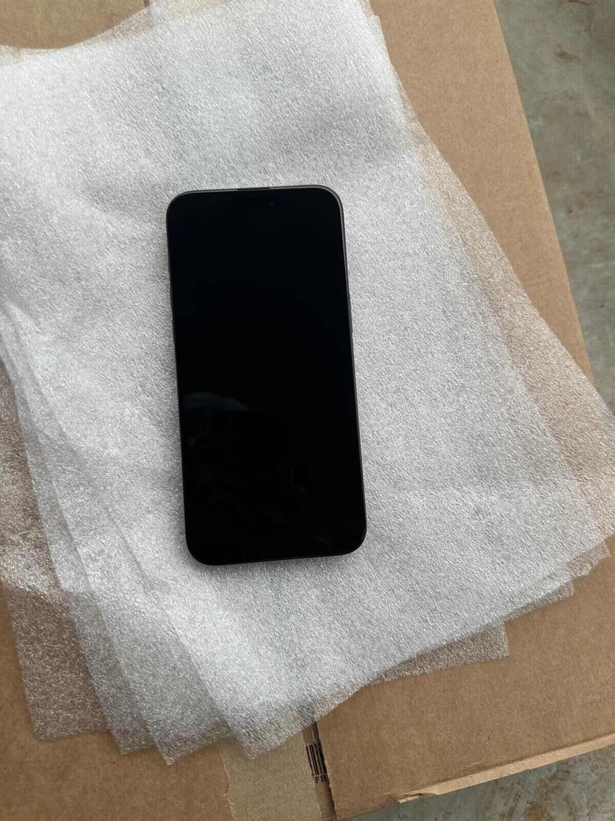 iPhone 15 Pro Max_512Go