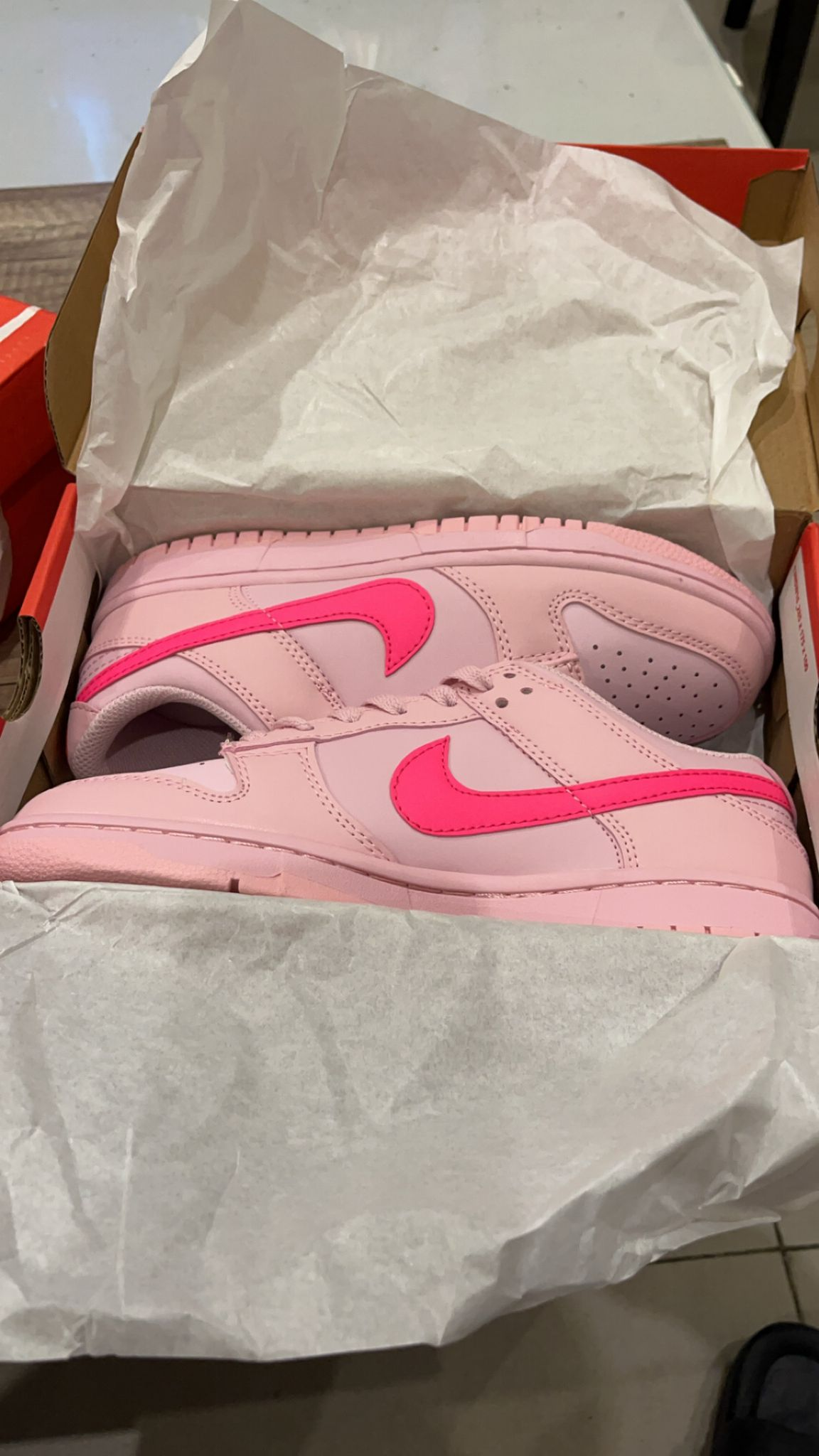 Air nike - Miniature 7