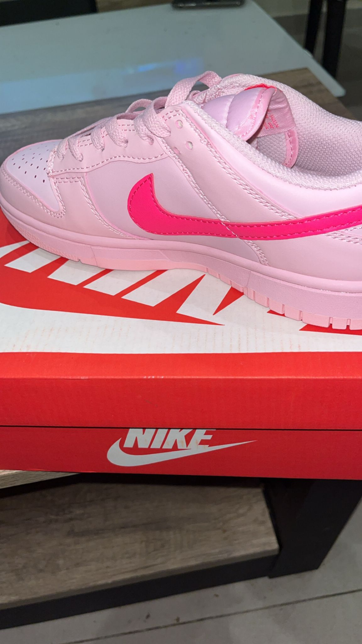 Air nike