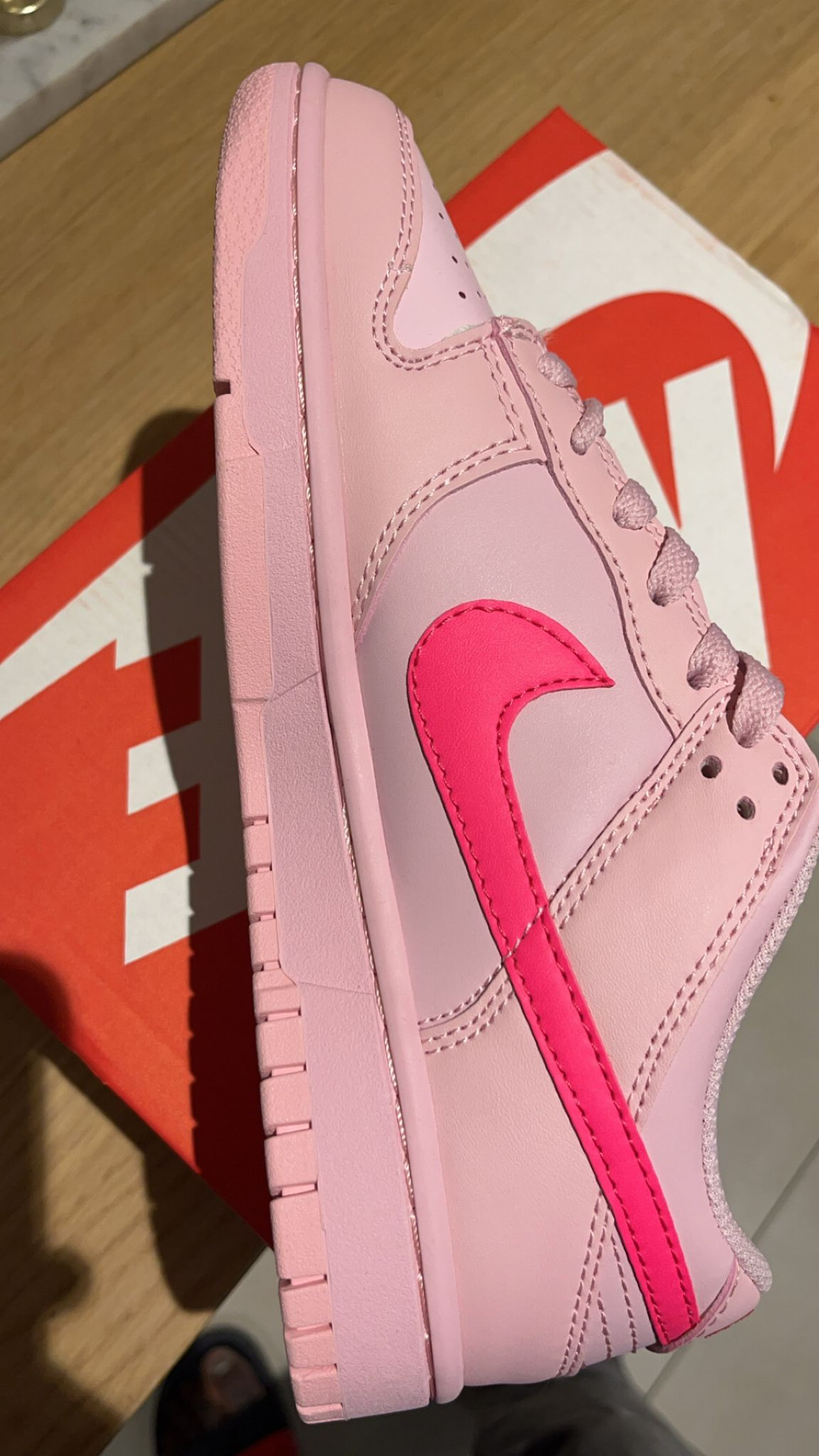 Air nike - Miniature 4