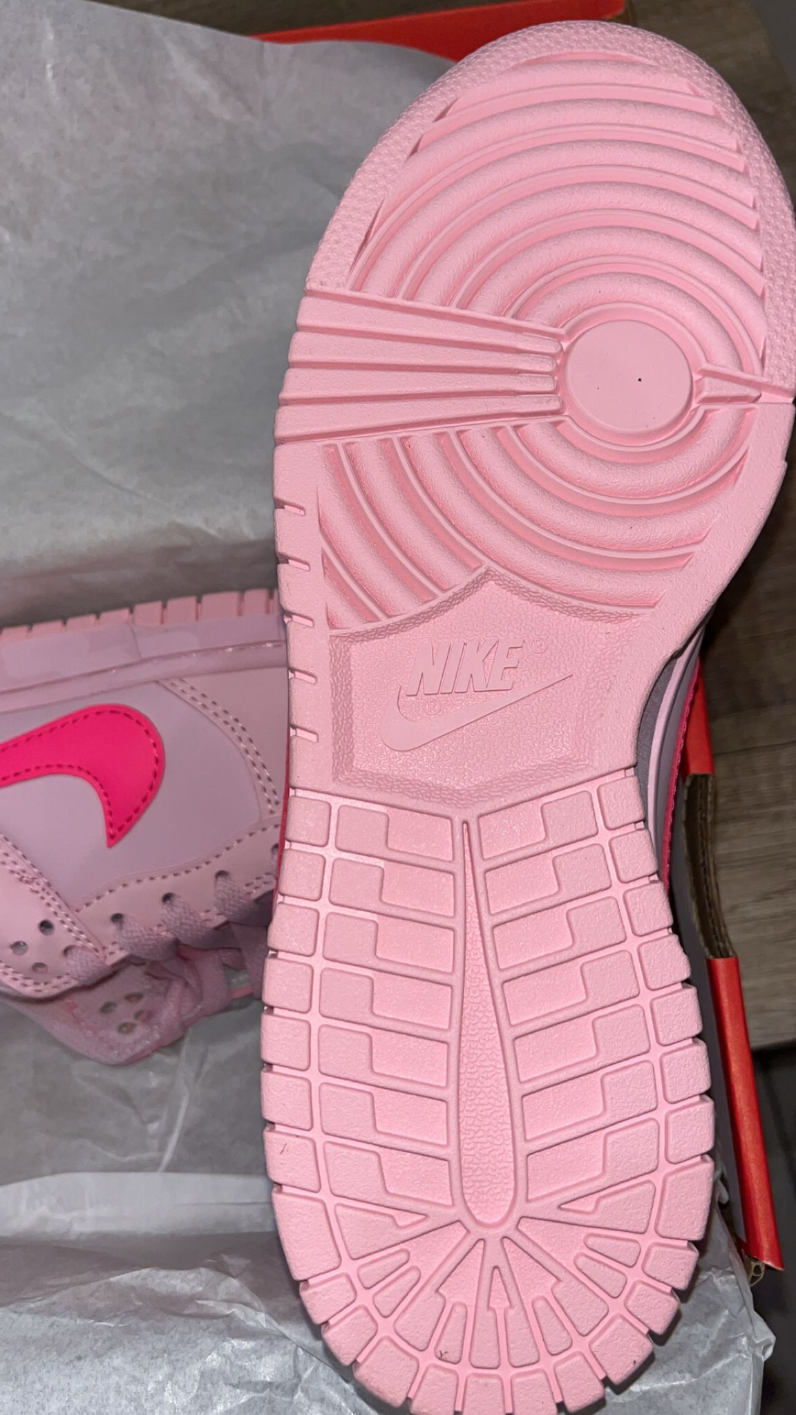 Air nike - Miniature 5