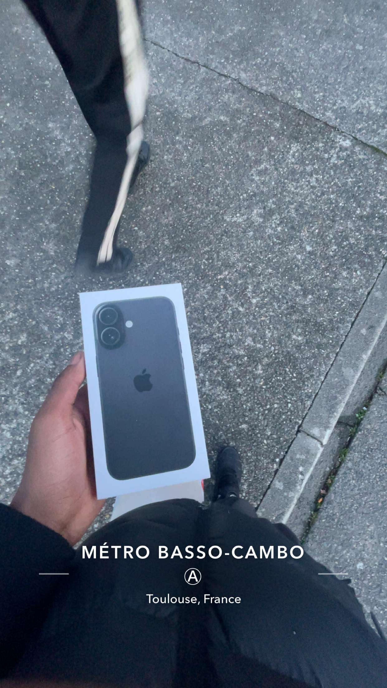 iPhone à vendre, en excellent état