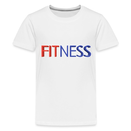 Nouvelle marque Fitness