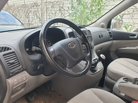 Kia carnival 2.9 crdi 185cv pack