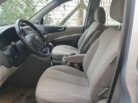 Kia carnival 2.9 crdi 185cv pack - Miniature 5