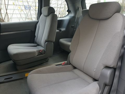 Kia carnival 2.9 crdi 185cv pack - Miniature 2