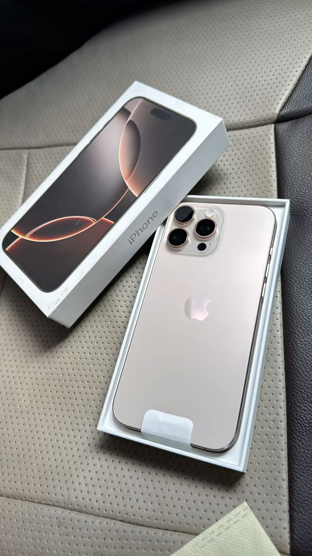 iPhone 15 Pro Max en Excellent État