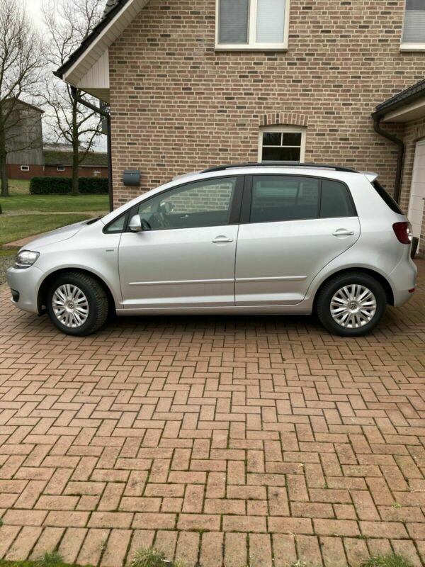 Volkswagen Golf Plus à vendre