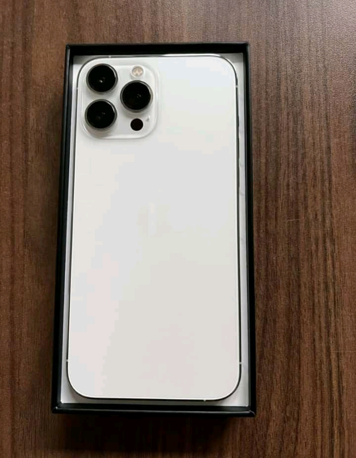 Vente de iphone