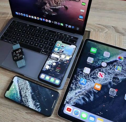 Ordinateur portable