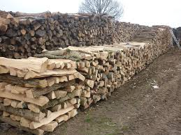 Bois de chauffage