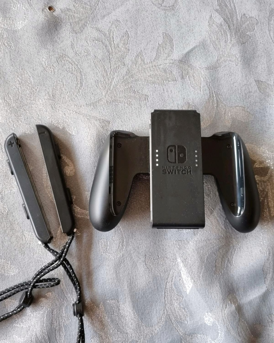 Nintendo Switch Oled - Miniature 3