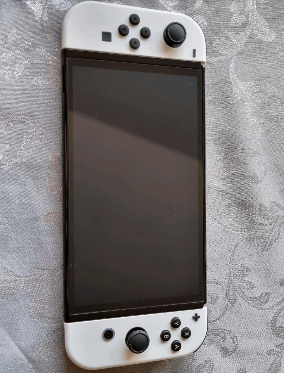 Nintendo Switch Oled - Photo 1