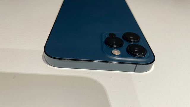 IPhone 12 pro Max