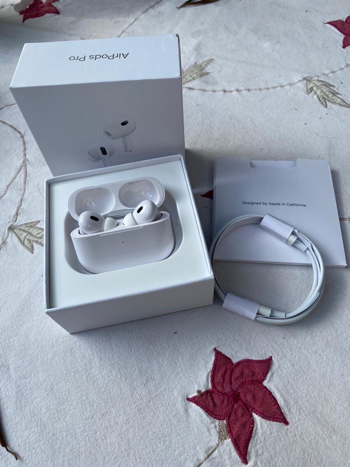 AirPods Pro 2 état neuf