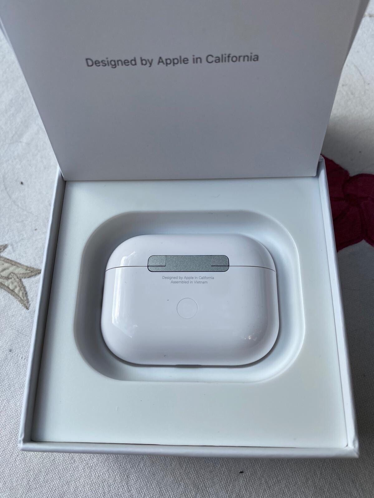 AirPods Pro 2 état neuf - Miniature 2