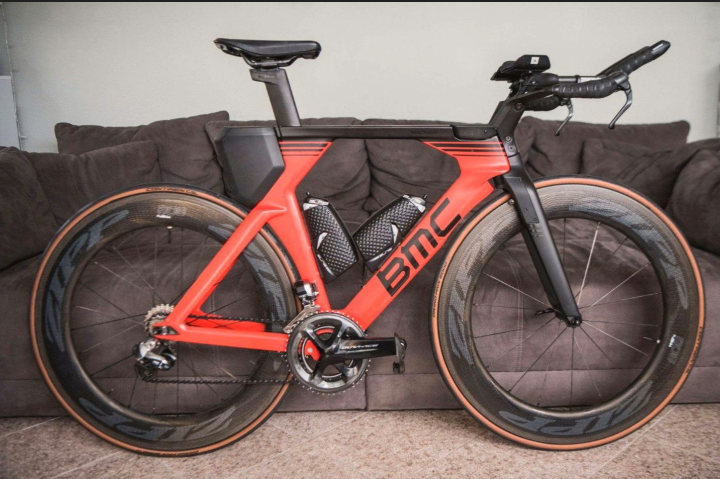BMC Timemachine