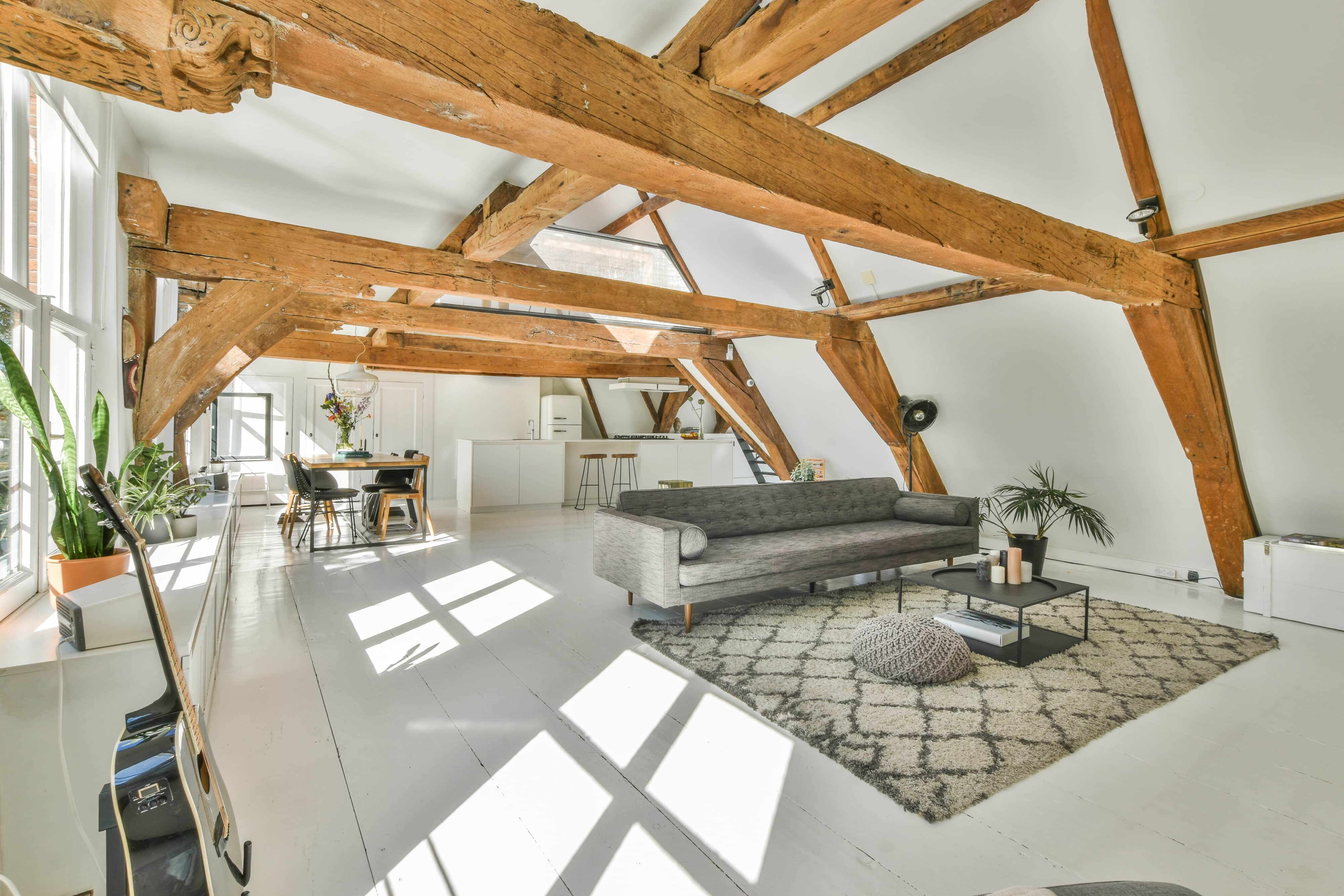 Rénovation intérieure et Extérieure