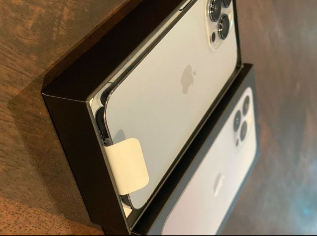 Iphone 13 Pro 256GB