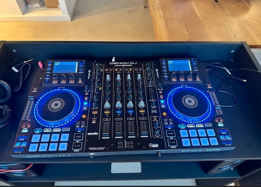Denon DJ Contrôleur à vendre