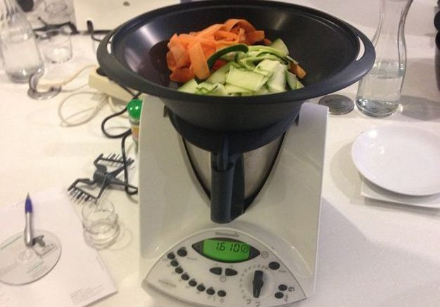 Thermomix 5