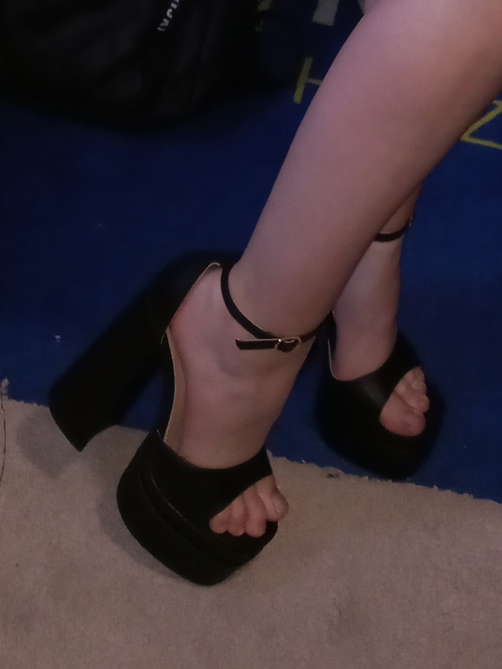vendre des chaussures