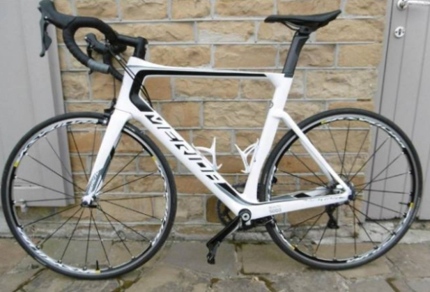 Vélo de course