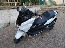 Vente scooter - Miniature 2