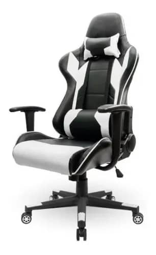 Chaise gamers