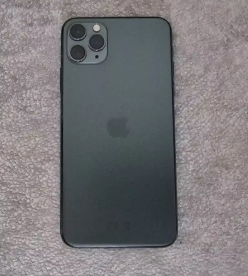 iPhone 11 Pro Max Reconditionné