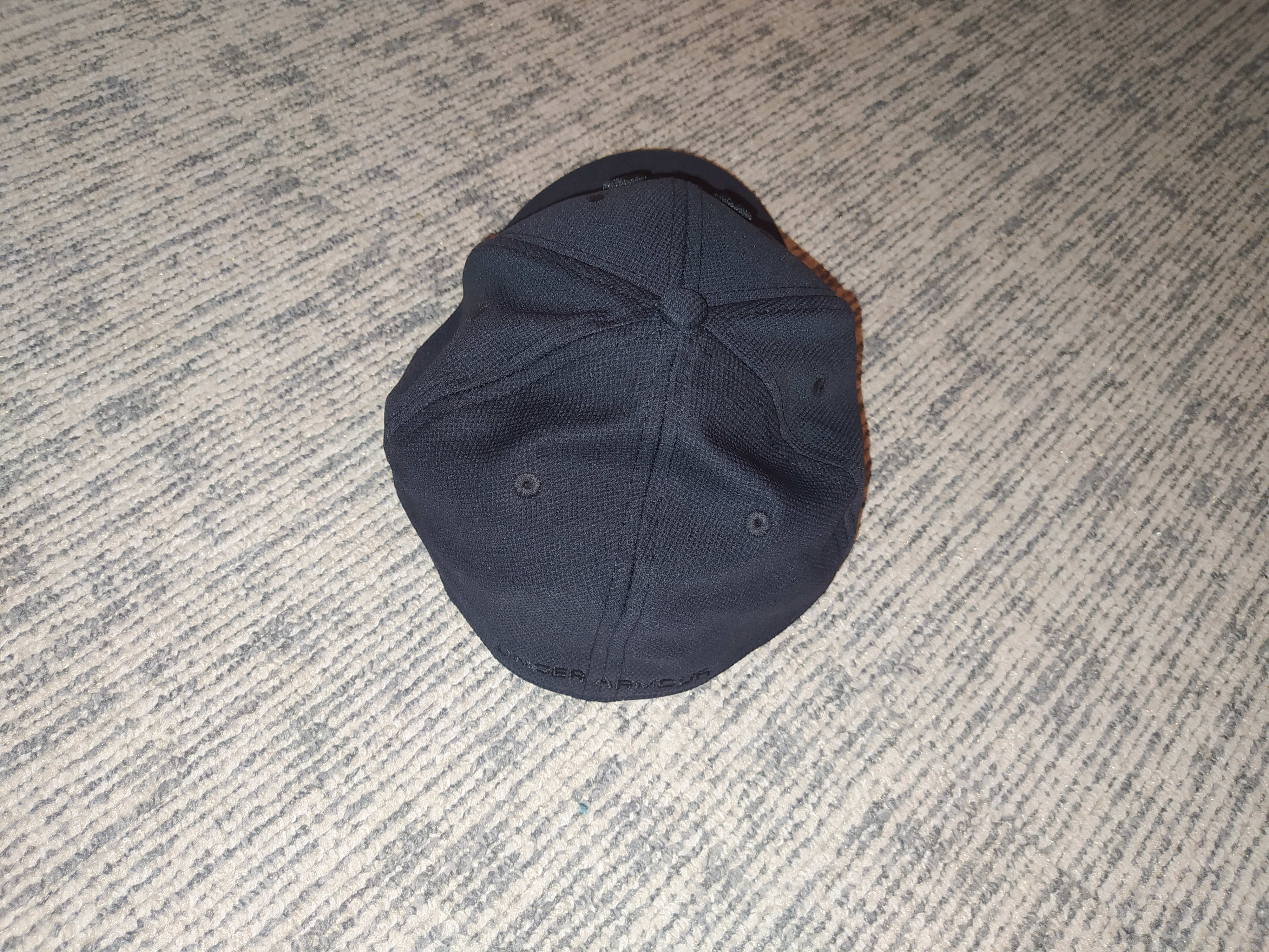 Casquette under armour