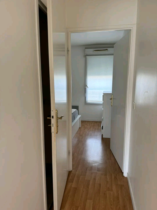SOUS-LOCATION T2 en Île de France