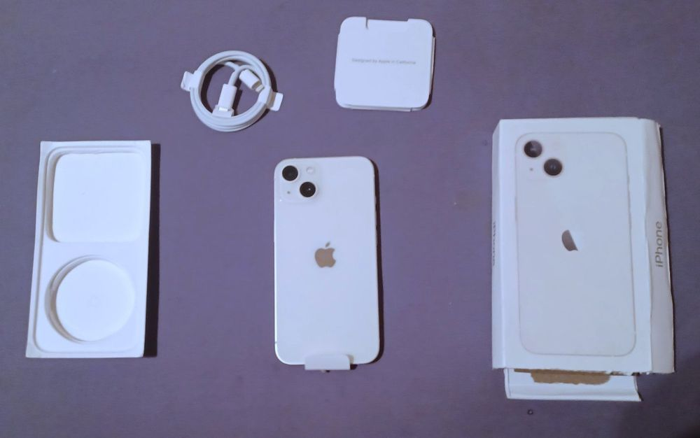 Neufiphone13