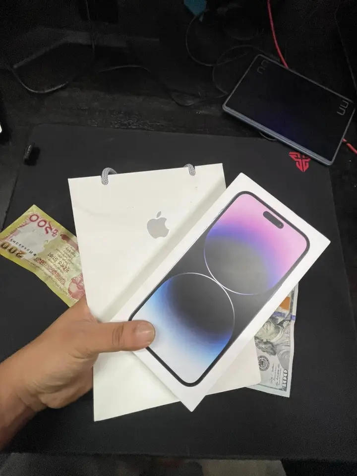 iPhone 14Pro Max