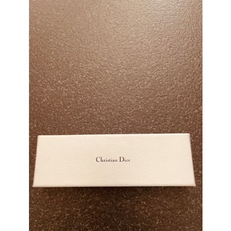BRACELET Dior  - État neuf