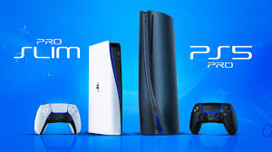 A vendre PS5 Pro - Miniature 2