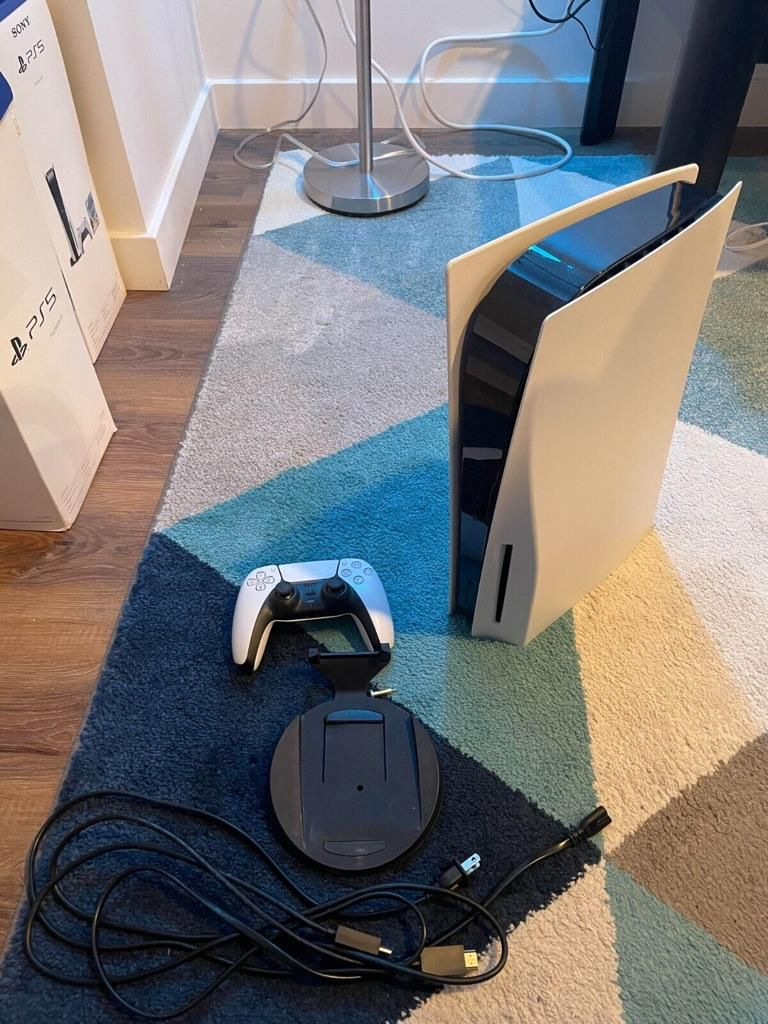 PlayStation5 - Miniature 2