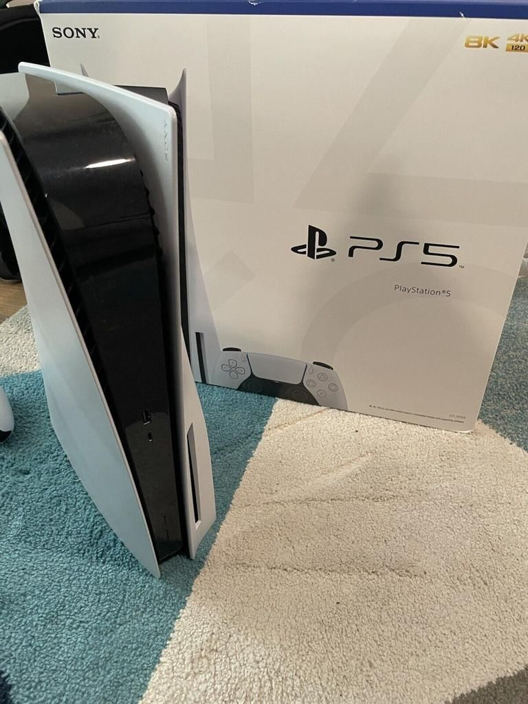 PlayStation5 - Miniature 3