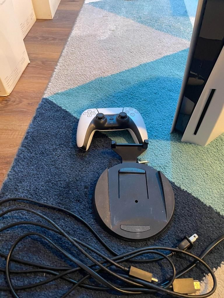 PlayStation5