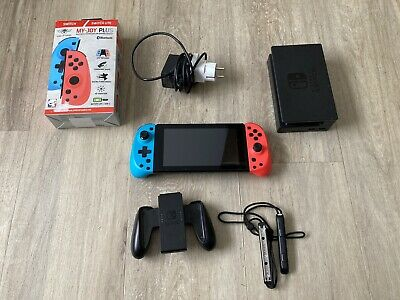 Nintendo switch lite - Miniature 2