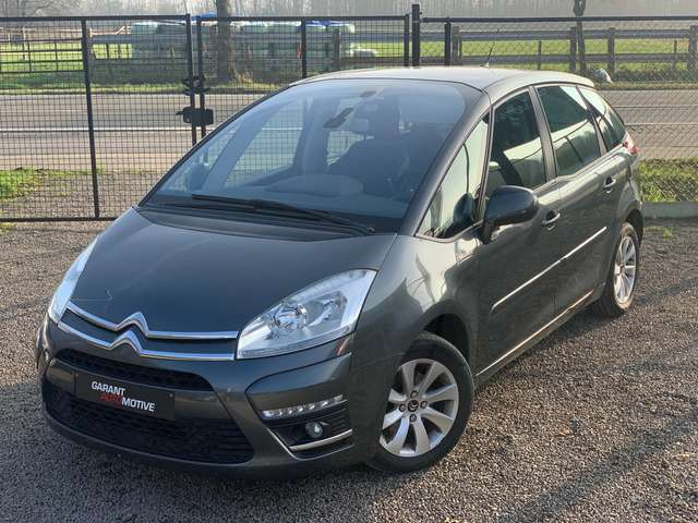 Citroën Picasso