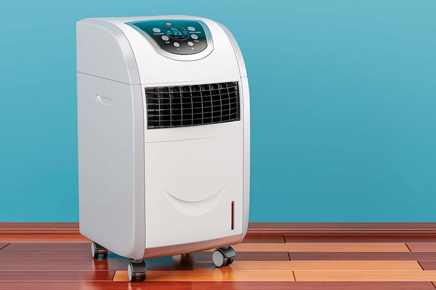 Climatiseur mobile Haverland 3 en 1 à 249,00 € au lieu de 399,00
€