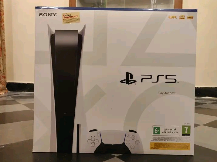 PlayStation 5