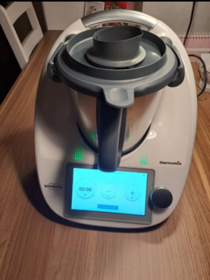 Thermomix TM6