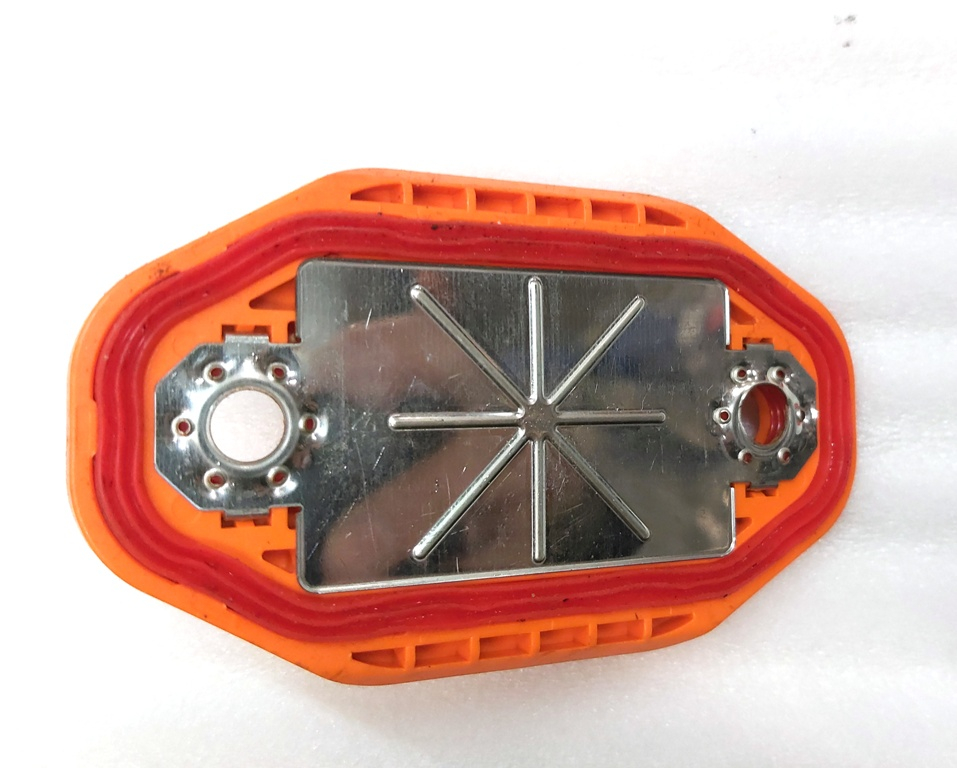 Bouchon de couvercle de batterie principal Tesla modèle 3, modèle Y
KET4 ID