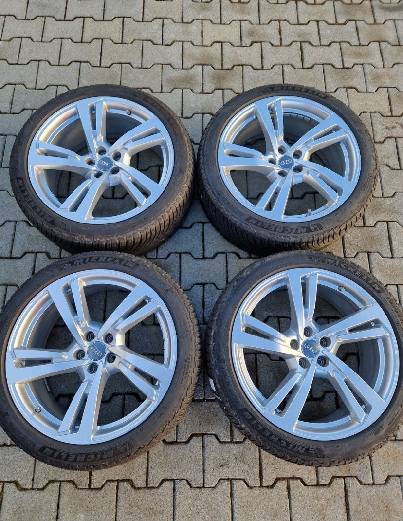 Roues Audi A7 à vendre
